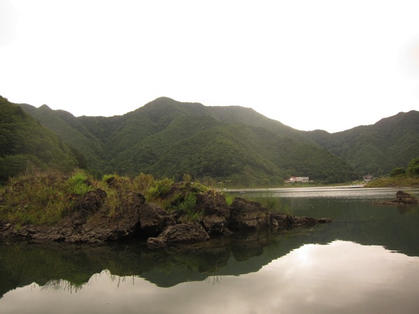 精進湖.jpg 精進湖