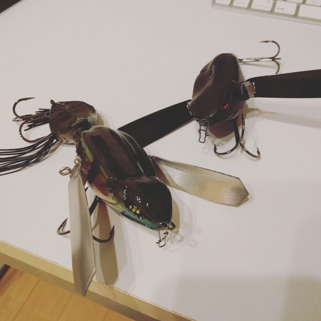ベルリネッタクローラー2 アベンタクローラー