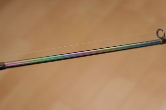 ワールドシャウラ 1652R-3 カラー